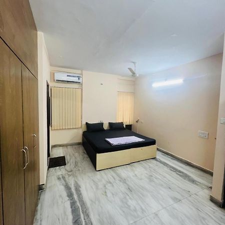 Lara Guest House Haidarábád Kültér fotó
