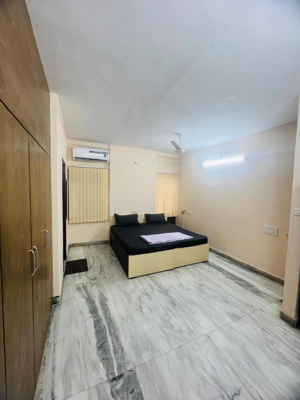 Lara Guest House Haidarábád Kültér fotó