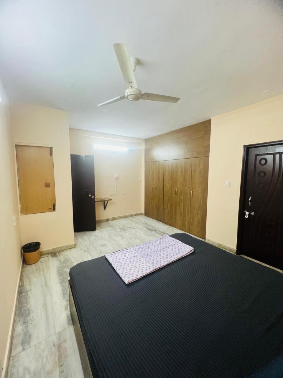 Lara Guest House Haidarábád Kültér fotó