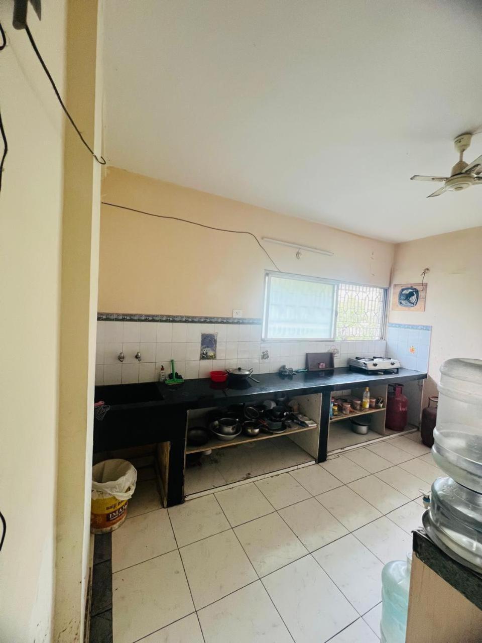 Lara Guest House Haidarábád Kültér fotó