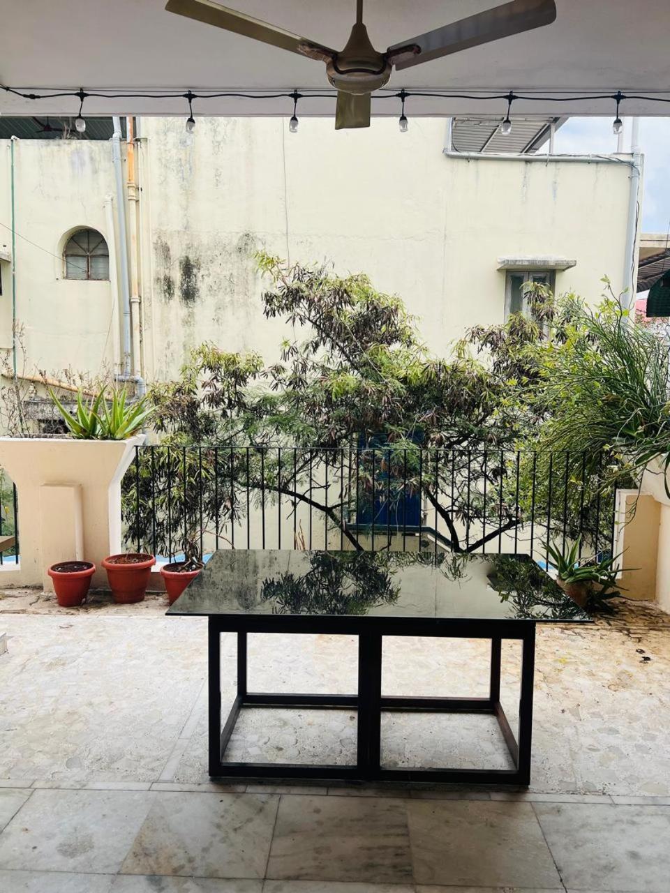 Lara Guest House Haidarábád Kültér fotó