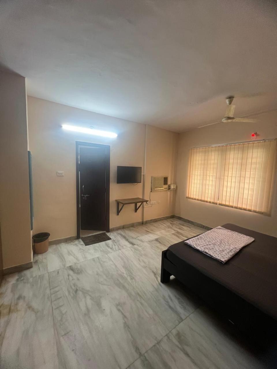 Lara Guest House Haidarábád Kültér fotó